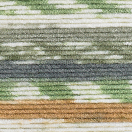 Camouflage - Undertones Super Chunky