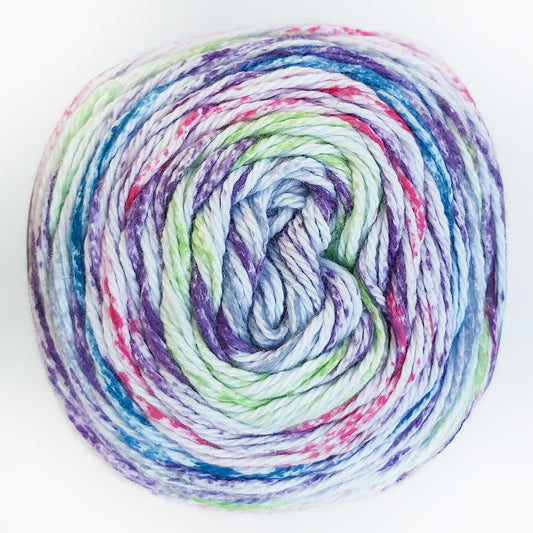 Fruit Jelly (WV04) - Cotton Waves DK