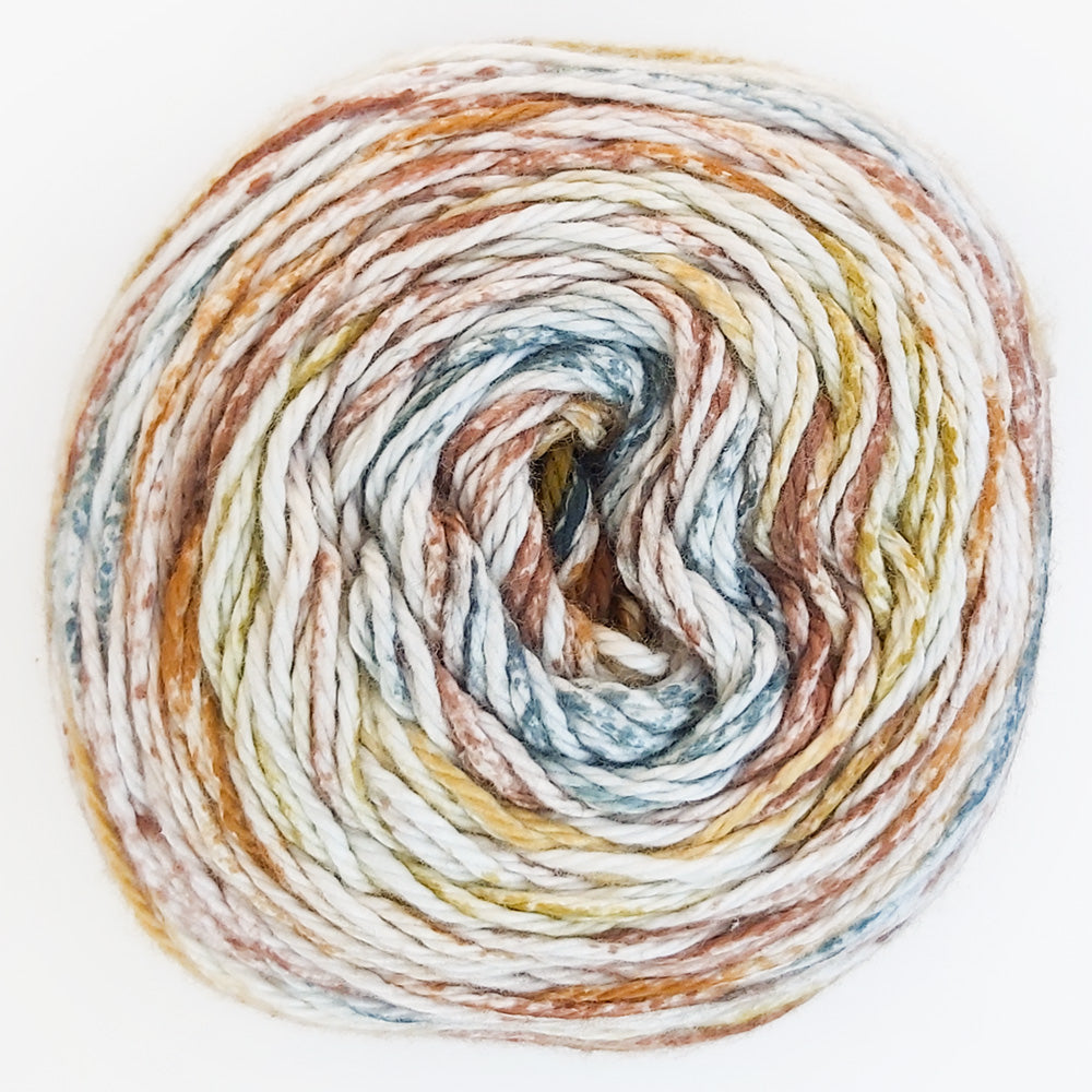 Camouflage (WV07) - Cotton Waves DK