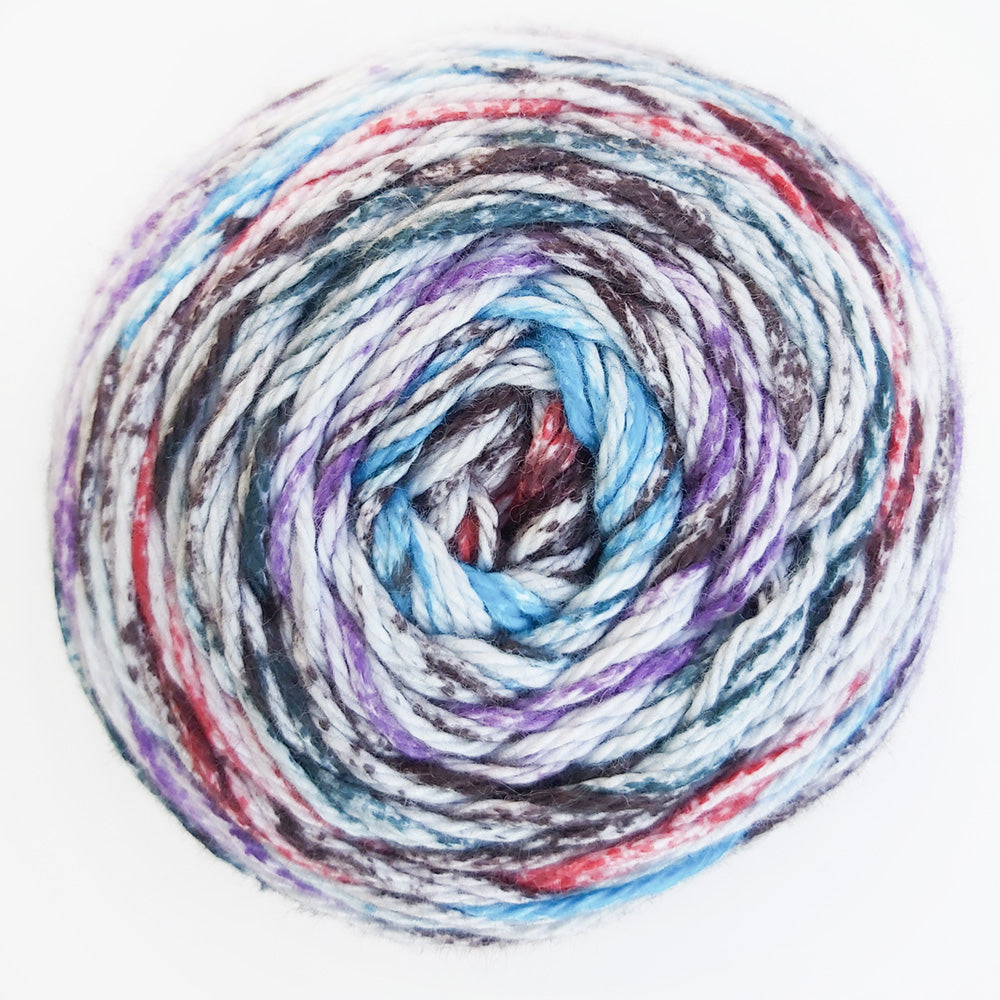 Moody Skies (WV10) - Cotton Waves DK