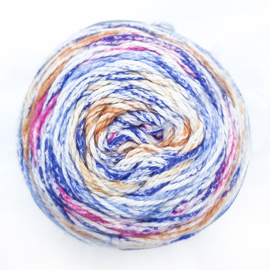Fruit & Nut (WV15) - Cotton Waves DK