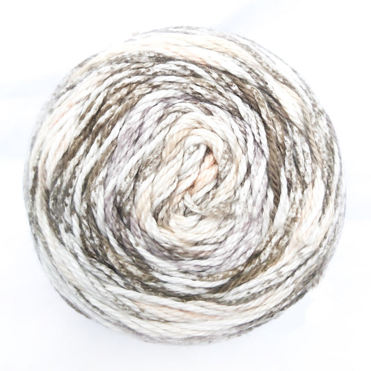 Pebble (WV16) - Cotton Waves DK