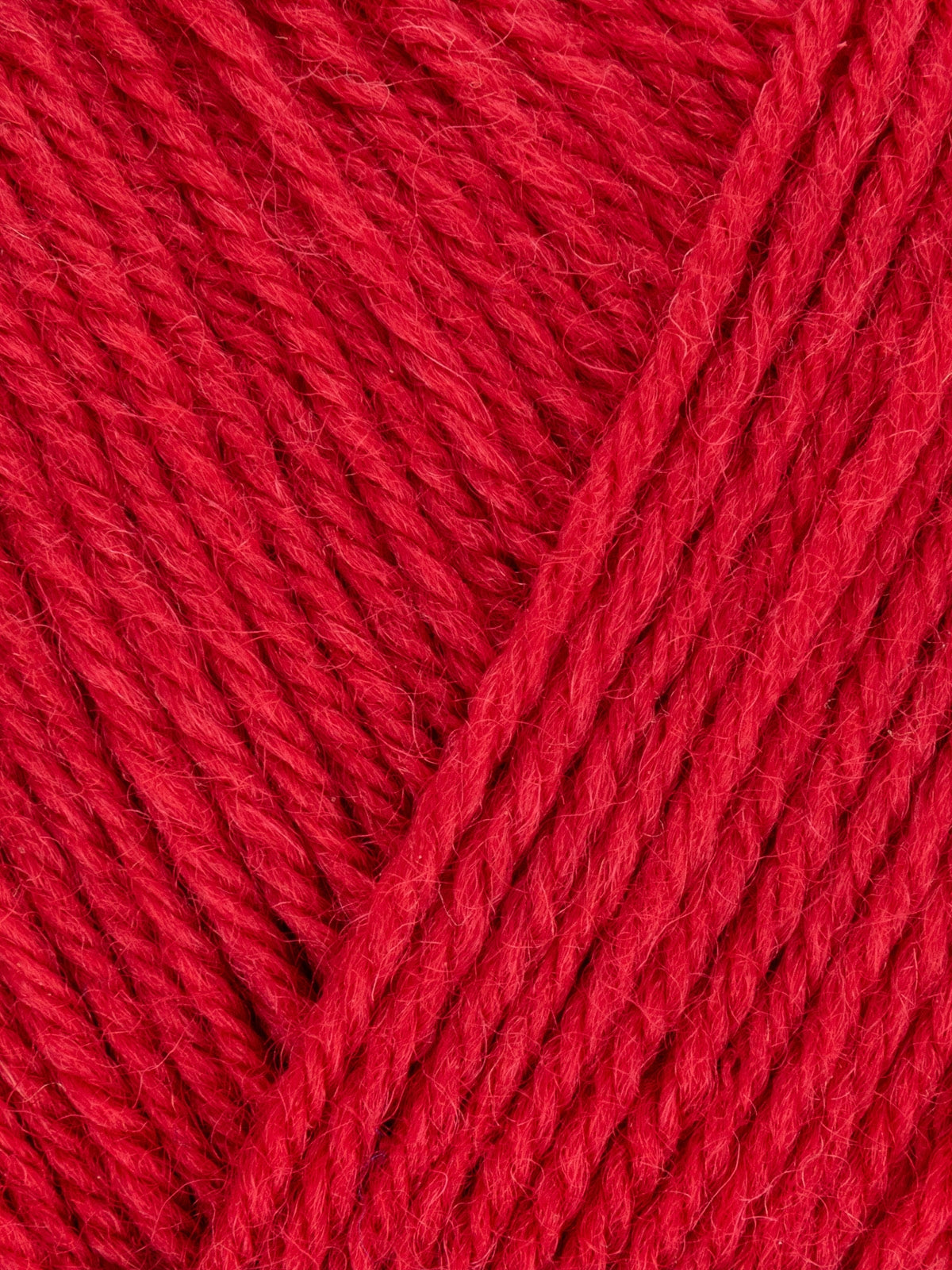 Crimson Red 556 - ColourLab DK Yarn - West Yorkshire Spinners