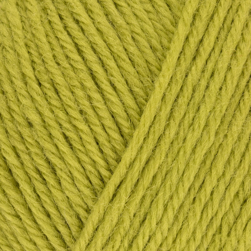 Pear Green 186 - ColourLab DK Yarn - West Yorkshire Spinners