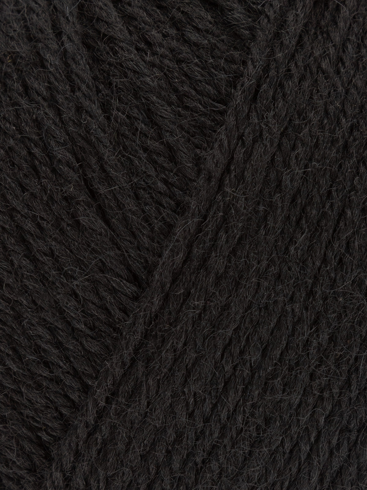 Phantom Black 099 - ColourLab DK Yarn - West Yorkshire Spinners