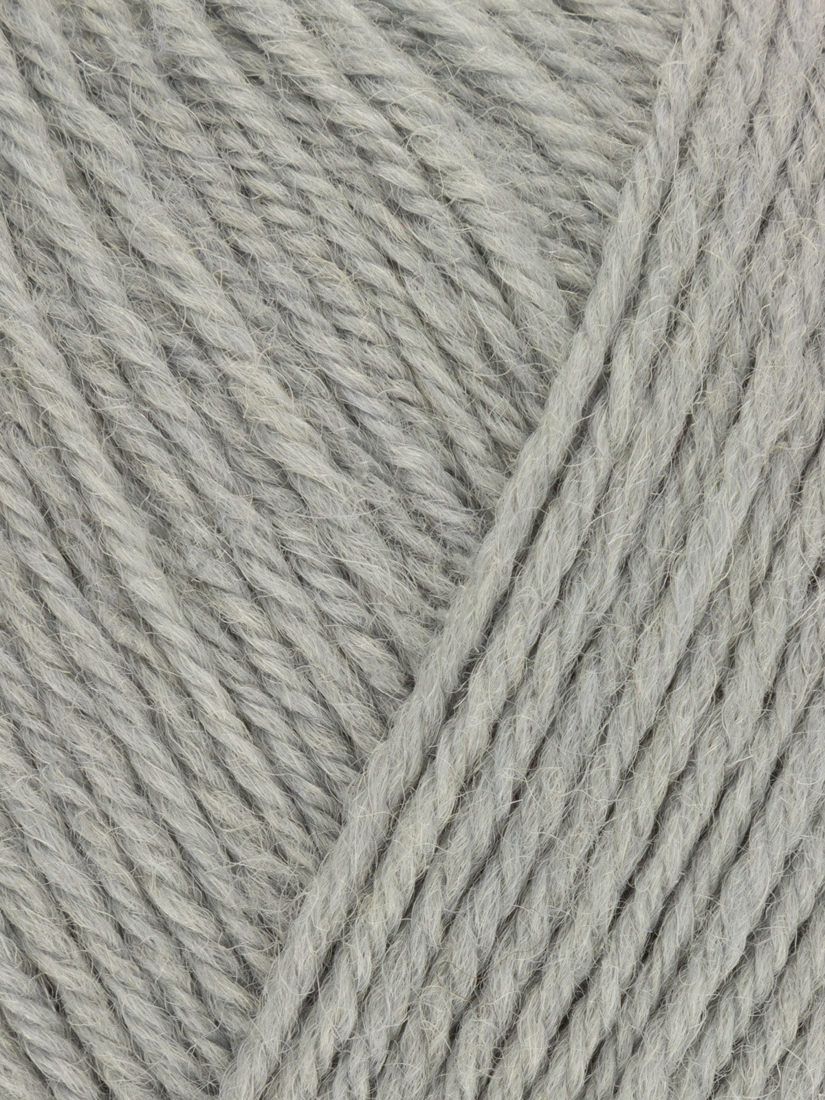 Silver Grey 137 - ColourLab DK Yarn - West Yorkshire Spinners