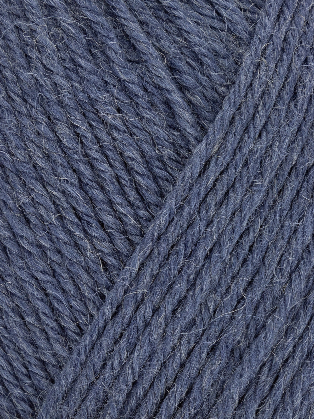 True Blue 111 - ColourLab DK Yarn - West Yorkshire Spinners