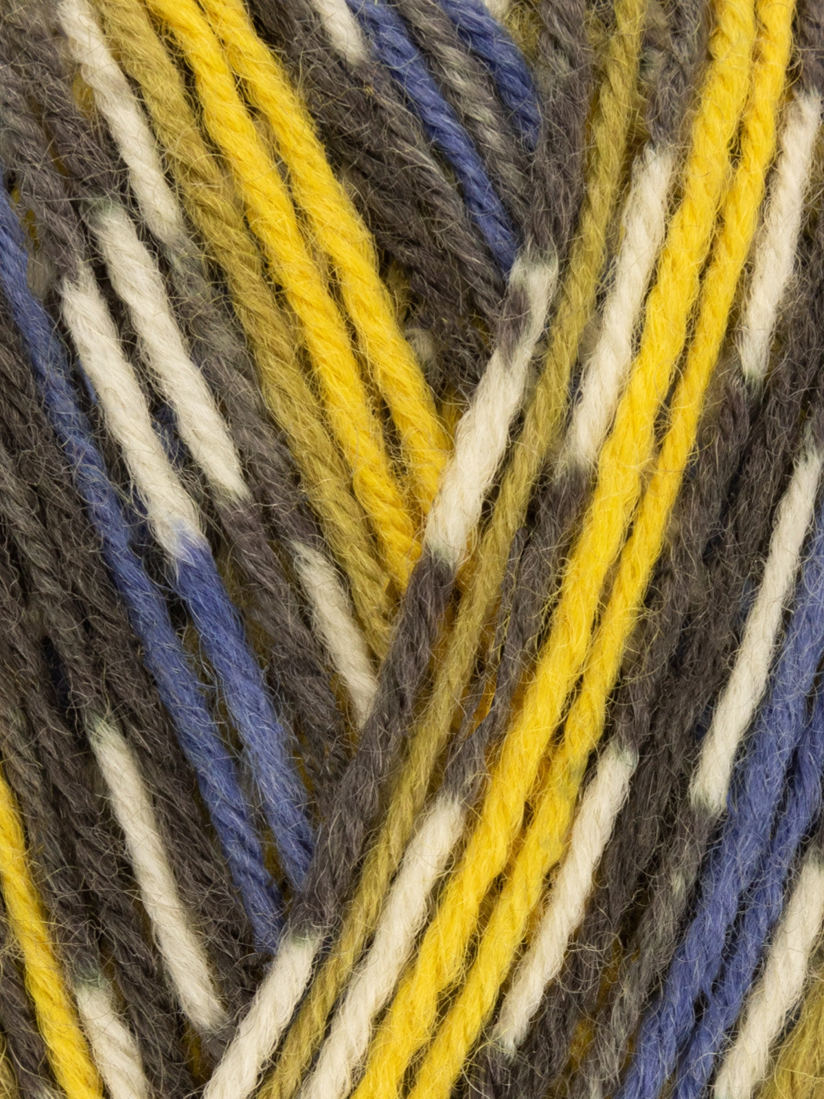 Blue Tit 818 - Signature 4ply Yarn - West Yorkshire Spinners