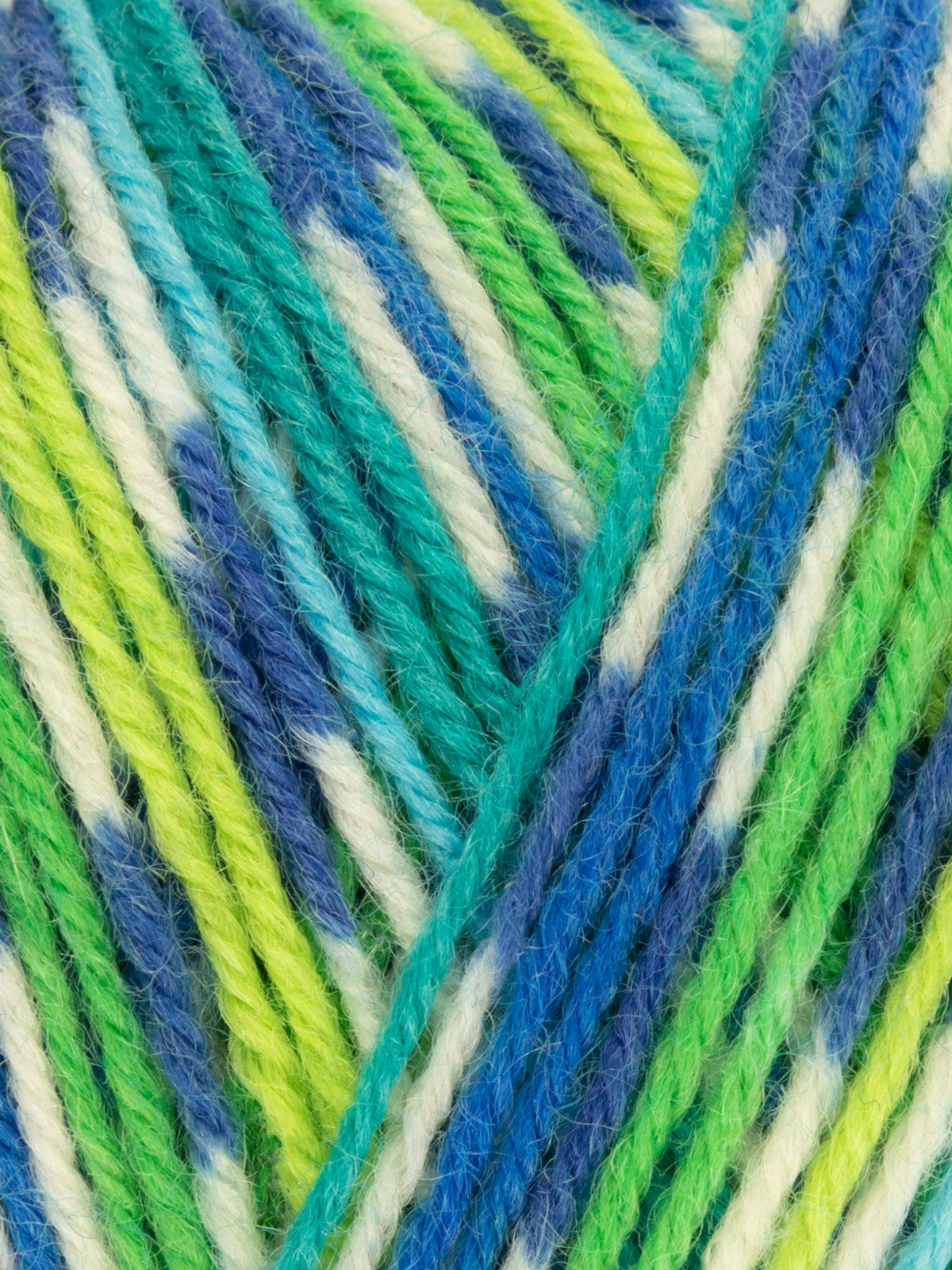 Peacock 851 - Signature 4ply Yarn - West Yorkshire Spinners