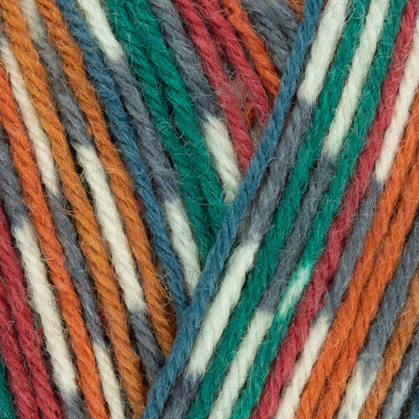Pheasant 855 - Signature 4ply Yarn - West Yorkshire Spinners