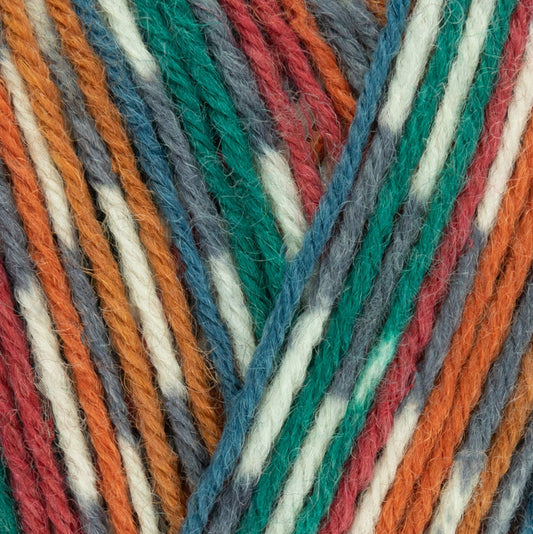 Pheasant 855 - Signature 4ply Yarn - West Yorkshire Spinners