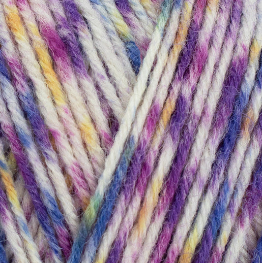 Purple Emperor 1244 - Signature 4ply Yarn - West Yorkshire Spinners