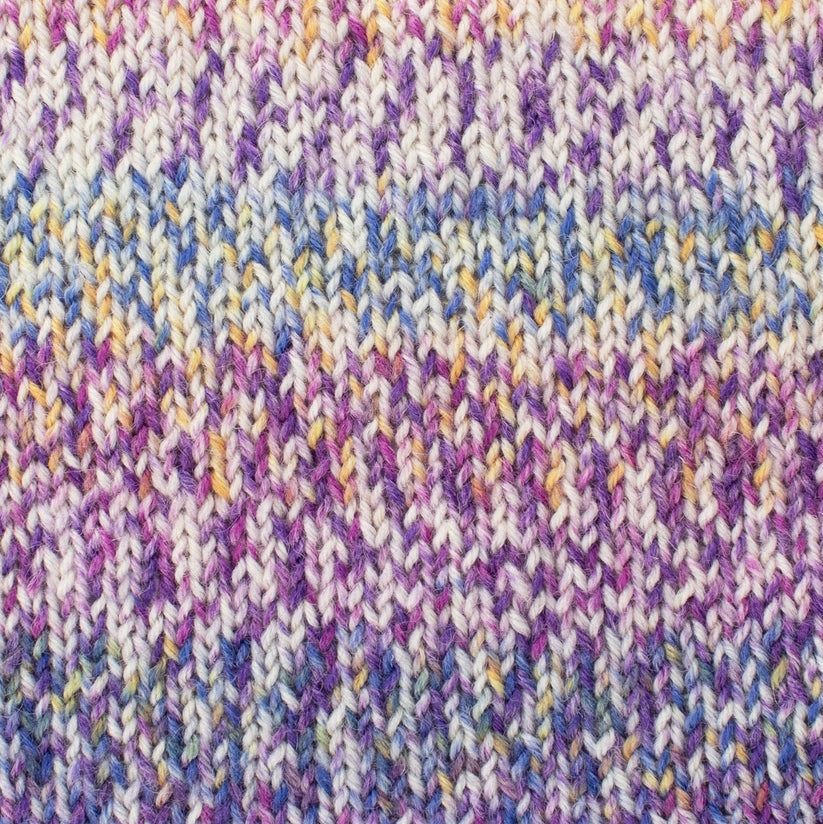 Purple Emperor 1244 - Signature 4ply Yarn - West Yorkshire Spinners