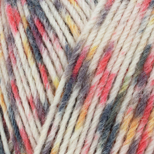 Red Admiral 1241 - Signature 4ply Yarn - West Yorkshire Spinners