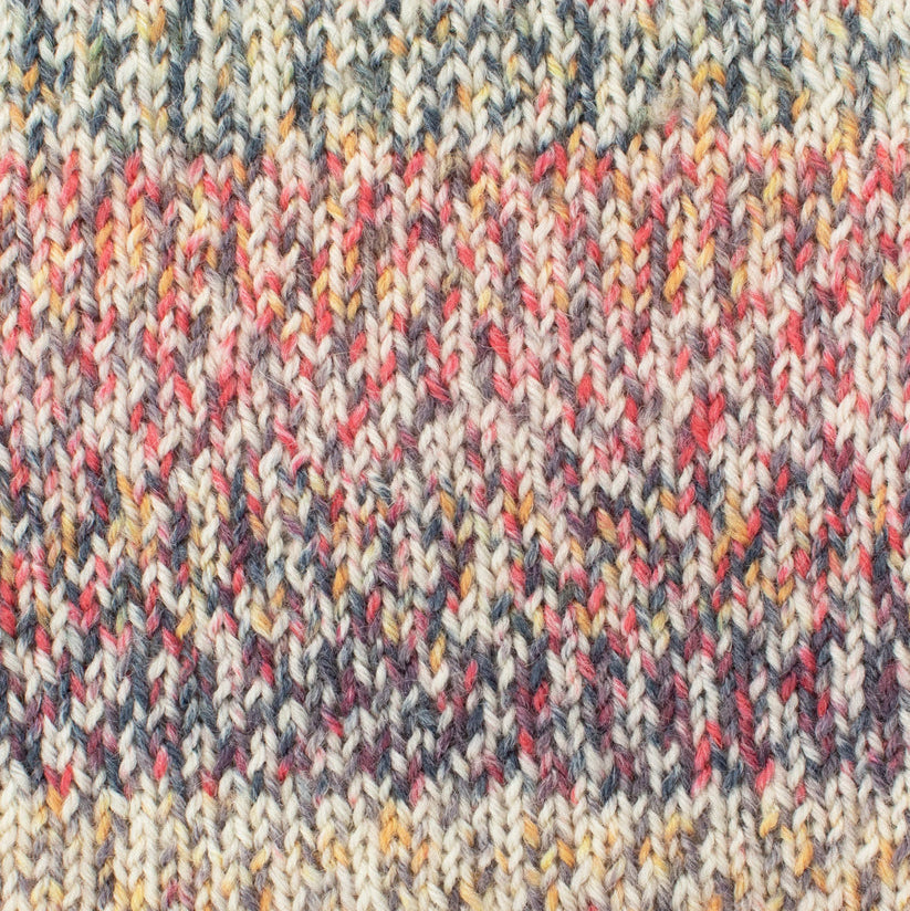 Red Admiral 1241 - Signature 4ply Yarn - West Yorkshire Spinners