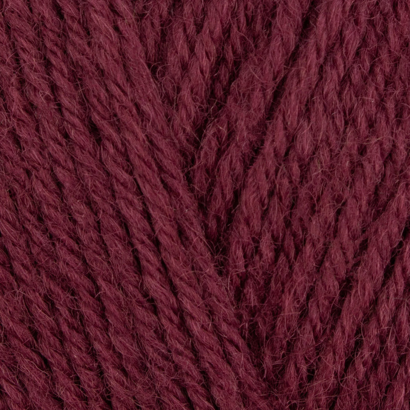 Fig 1262 - Wool Revival DK