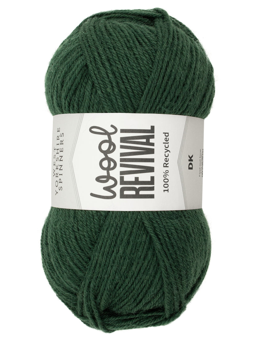 Pine 1264 - Wool Revival DK
