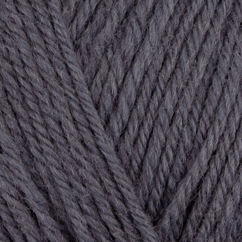 Slate 1258 - Wool Revival DK