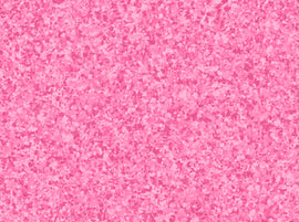 Colour Blends Cotton Print - Wild Rose