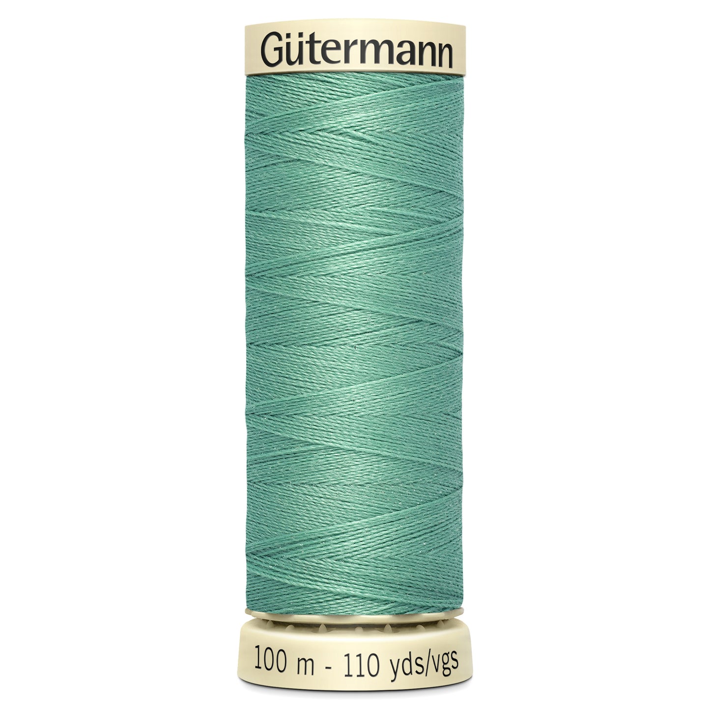 Shade 100 - Sew-All Thread: 100m - Gutermann