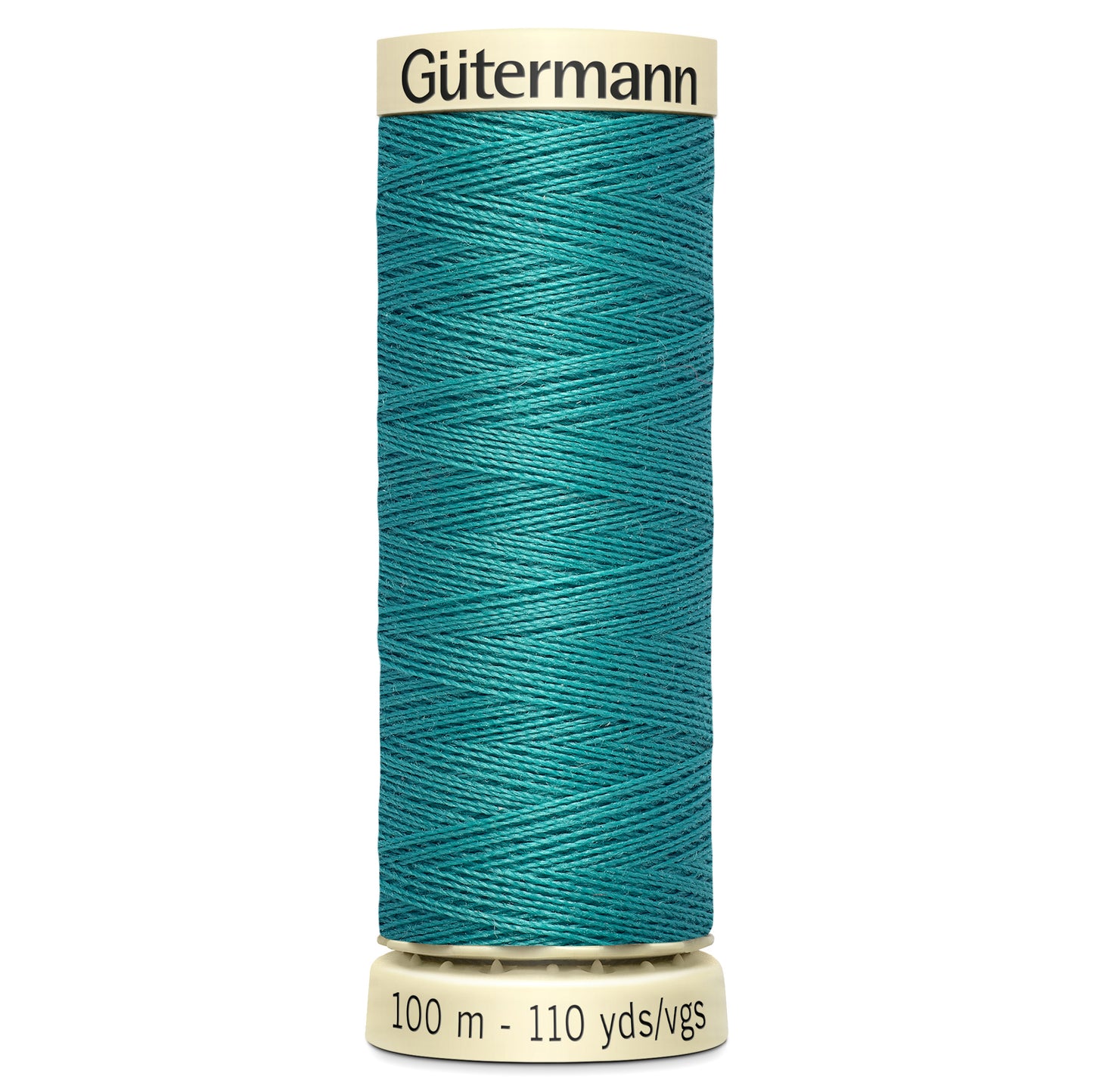 Shade 107 - Sew-All Thread: 100m - Gutermann