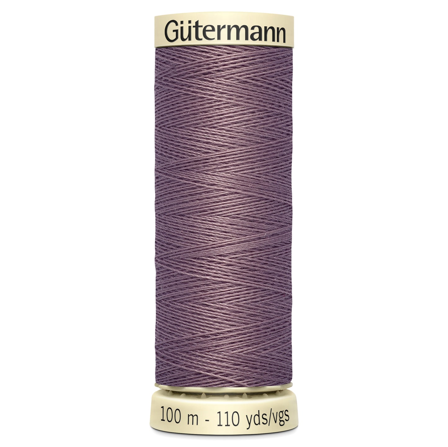 Shade 126 - Sew-All Thread: 100m - Gutermann