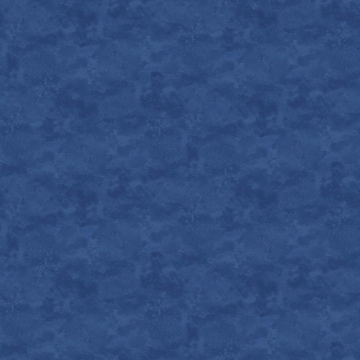 Toscana Blender - Patriot Blue 49 - Cotton Print Fabric - per half metre