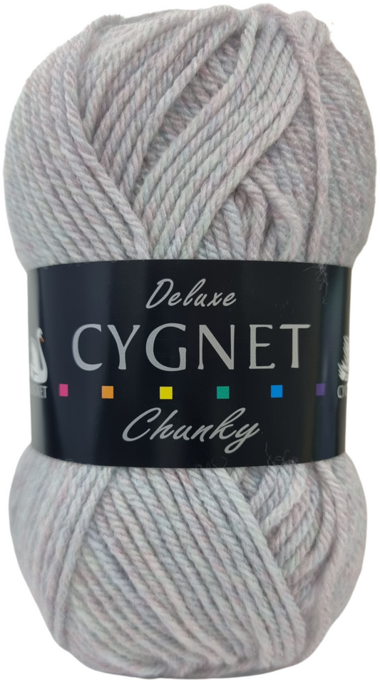 Oyster - Cygnet Chunky 100g - Cygnet Yarn