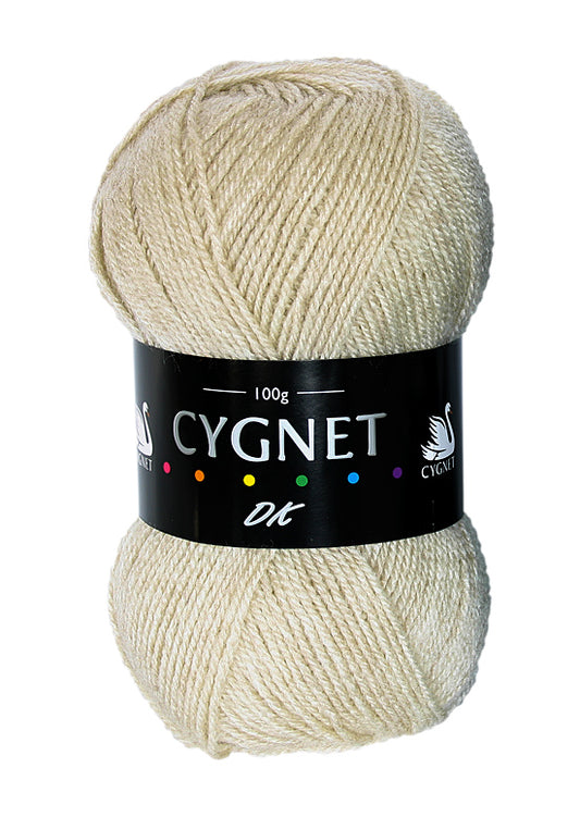 Beige - Cygnet DK - Cygnet Yarn