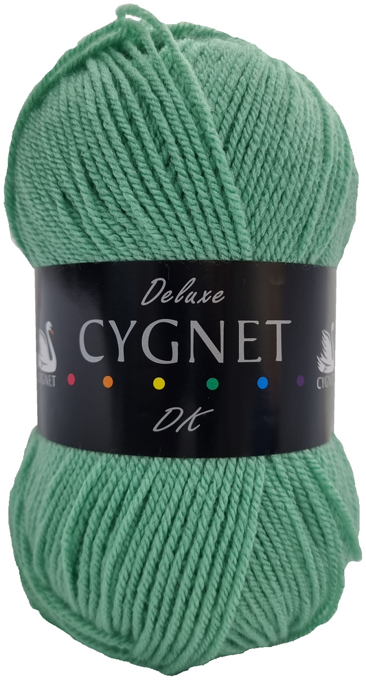 Clover - Cygnet DK - Cygnet Yarn