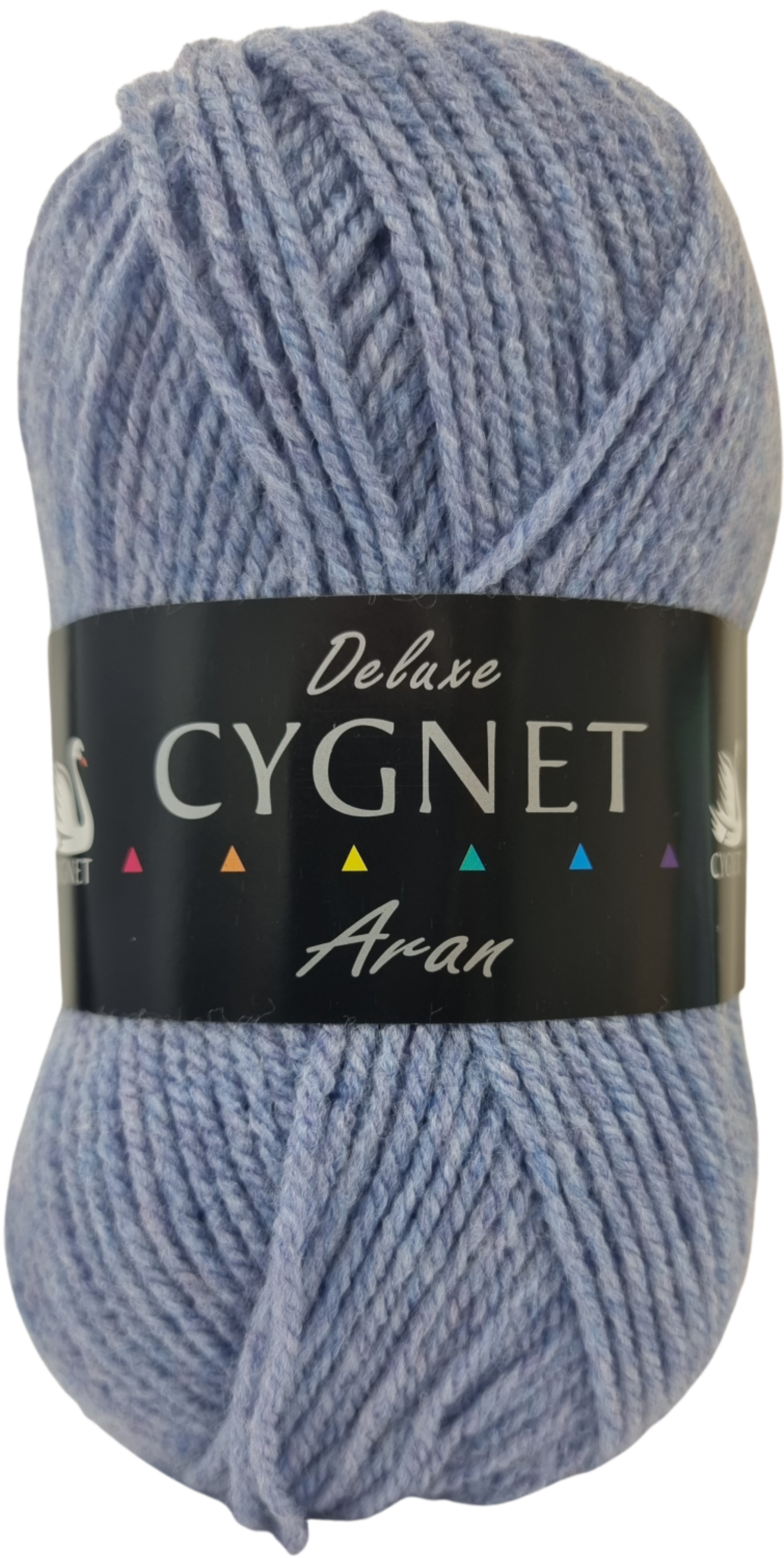 Cygnet aran yarn sale