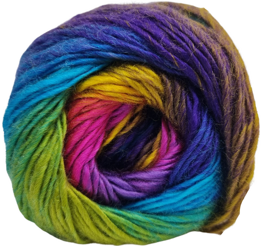 Festival - Boho Spirit - Cygnet Yarn