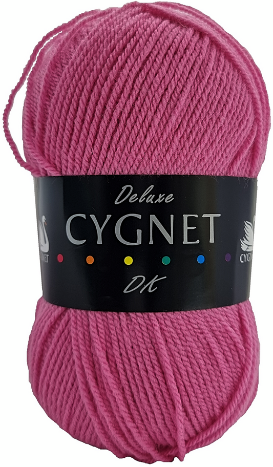 Fondant - Cygnet DK - Cygnet Yarn
