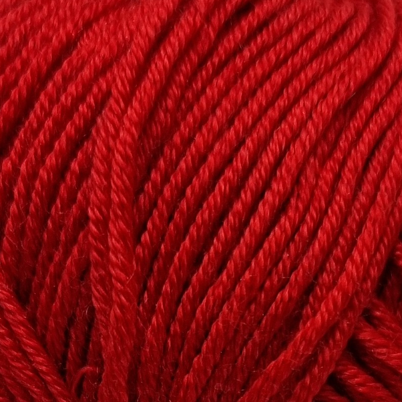 Cherry - Silcaress DK - Cygnet Yarn