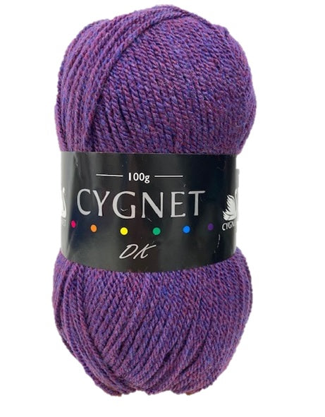Jam - Cygnet DK - Cygnet Yarn