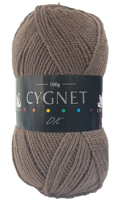 Latte - Cygnet DK - Cygnet Yarn