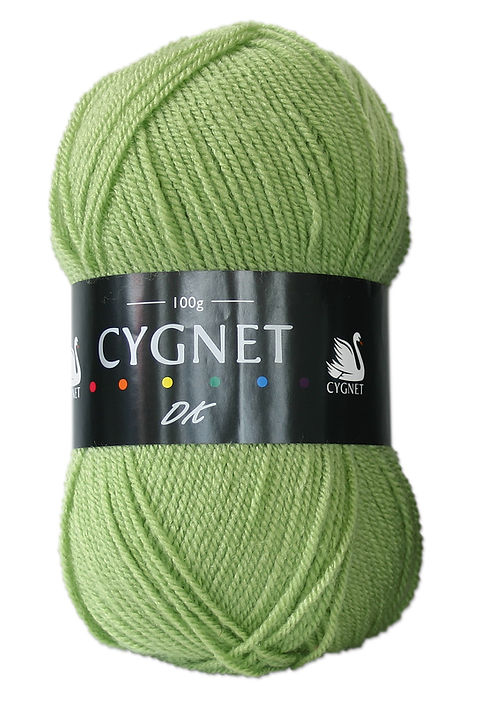 Kiwi - Cygnet DK - Cygnet Yarn