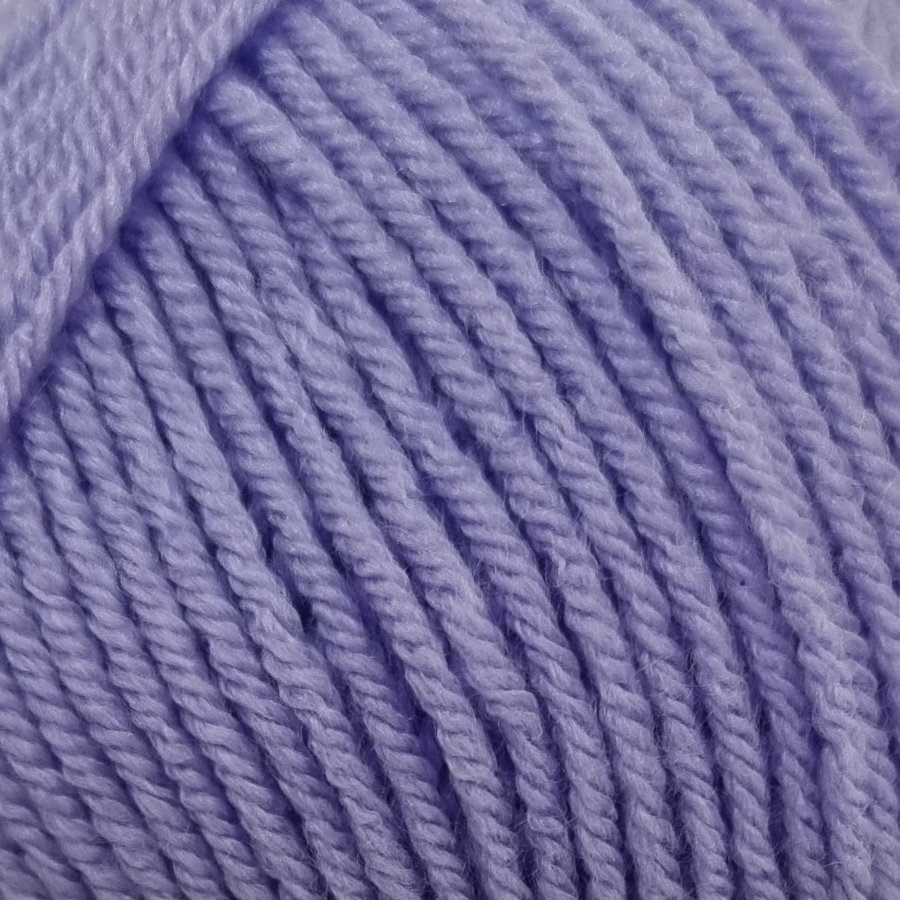 Lilac - Cygnet Pure Baby DK