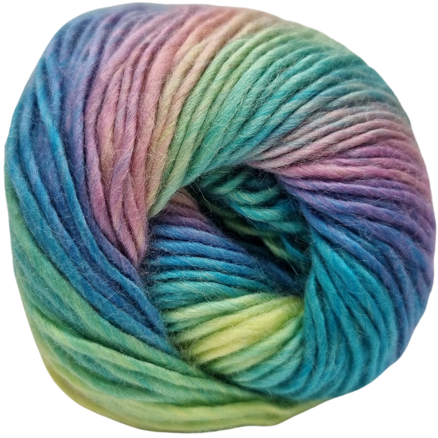 Harmony - Boho Spirit - Cygnet Yarn