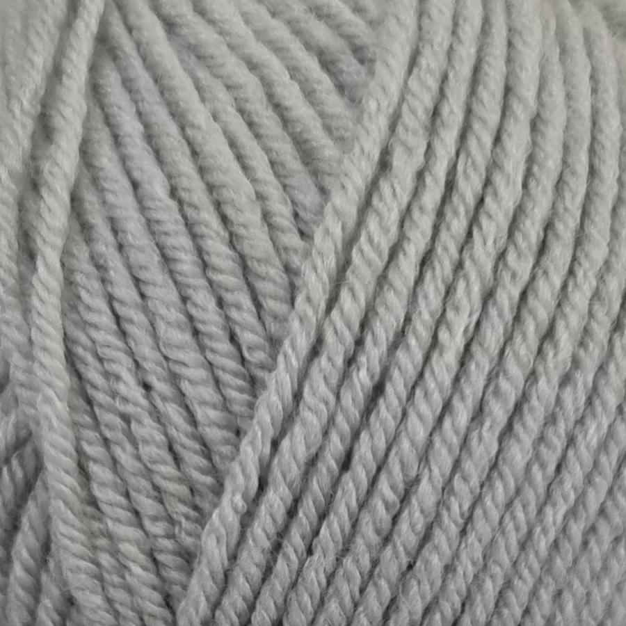 Silver - Cygnet Pure Baby DK