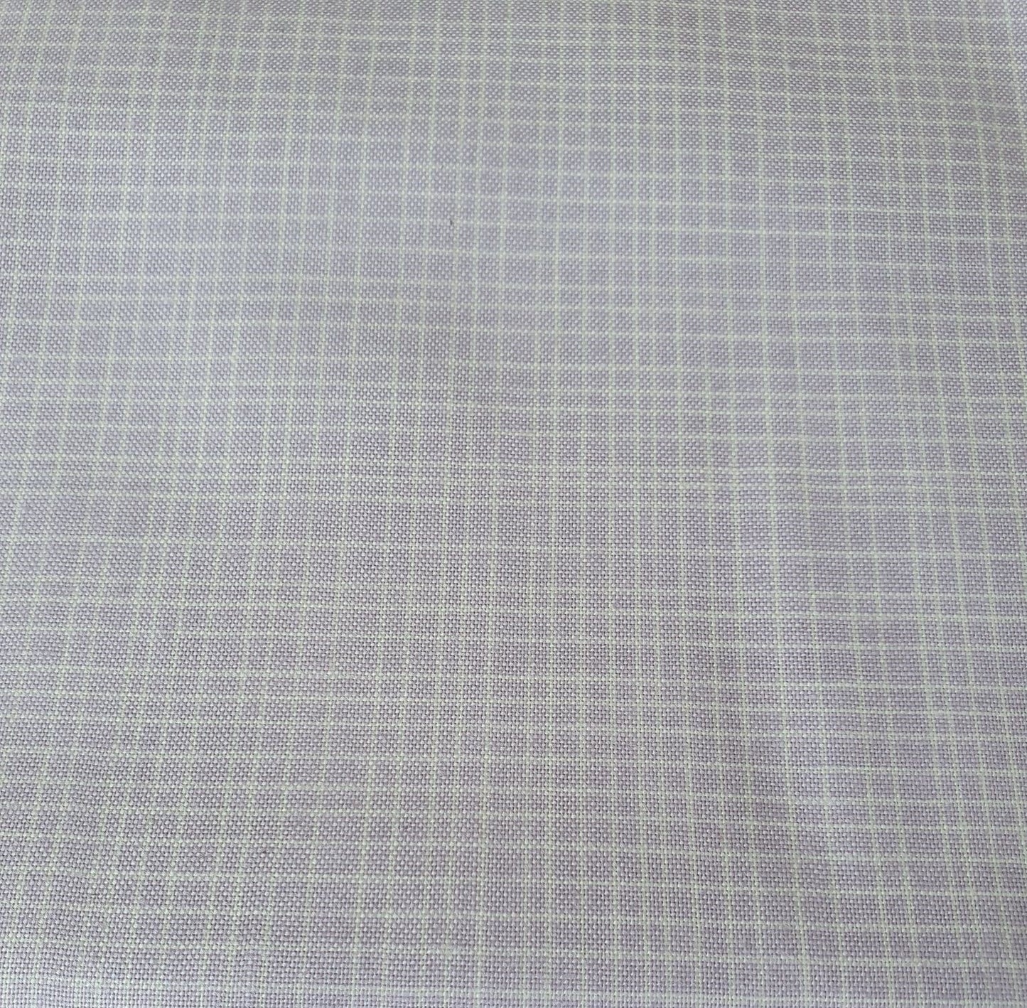 Mixology Cotton Print - Woven on Pastel Lavender